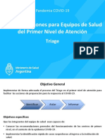 0000001874cnt Teleasistencia Terapia Intensiva Enfermeria Triage Covid19 31 03 2020