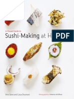 A Visual Guide to Sushi-Making at Home by Hiro Sone, Lissa Doumani, Antonis Achilleos (z-lib.org).pdf