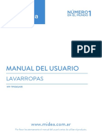 Manual WF TP108SAR1 01MU PDF