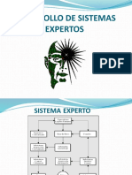 Desarrollo de Sistemas Expertos