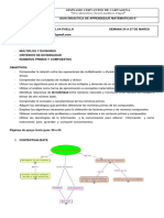 Guia Didactica Matematicas 6 24 - 27 de Marzo PDF