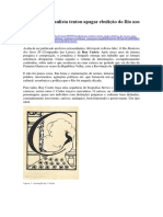 Modernismo Paulista Tentou Apagar o Rio de Janeiro Nos Anos 1920