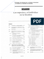 Garcia Fernandez Cap 4 Ecología. Una Introducción A Su Estudio. - 2000