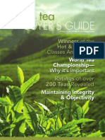 Download World Tea Buyers Guide by Chris SN4564205 doc pdf