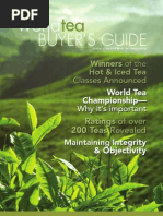 Download World Tea Buyers Guide by Chris SN4564205 doc pdf