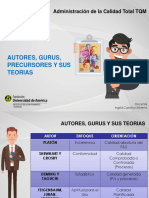 Autores - Teorias PDF