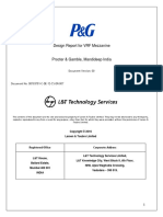 Design Report For VRF Mezzanine PDF