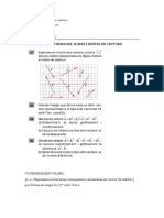 Exercicis Calcul Vectorial Fisica 1