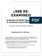 1988 RE-EXAMINED - Donald K. Short and Robert J. Wieland - Word 2003