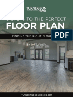 Perfect Floor Plan - Final