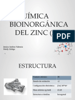 Quimica bioinorganica del Zn.pptx