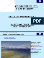 Reliance Drilling PDF