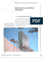 SOC002Costa - Introdução À Sociologia PDF