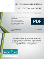 Caso de Exito ''Accenture'' PDF
