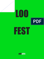 Loo Fest