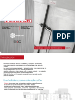Catalogo General de Heladeras 2015 PDF