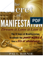 The Secret of Manifestation.pdf