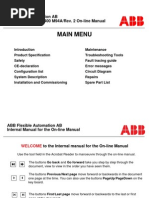 Download s4-Irb1400 m94a Product by maugrinder SN45643247 doc pdf