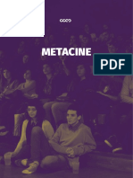 Metacine