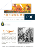 Resistencia Aborigen