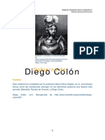 Gobierno de Diego Colón PDF