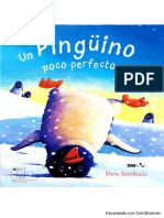 Un Pinguino Poco Perfecto
