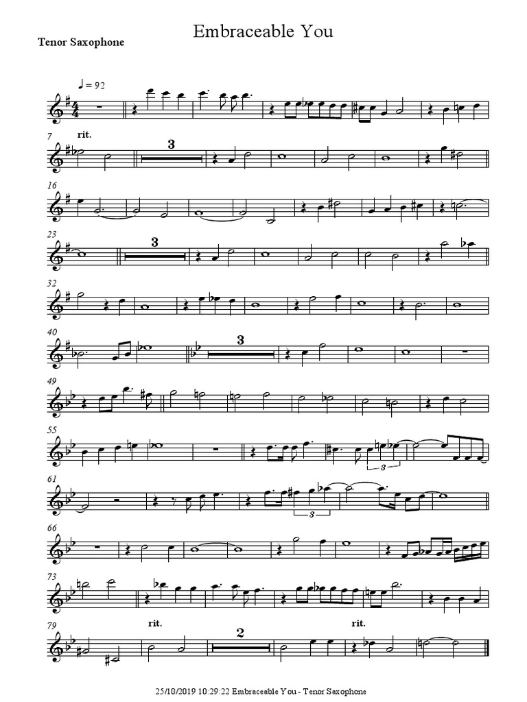 BOOKS Score Jazz Tenor Saxophone アドリヴ名演集 ISBN4810885070 ﾄﾞﾚﾐ楽譜出版社 /00500 BOOKS Score Jazz Tenor Saxophone Adlive Masterpiece