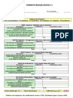 Formato de Evaluacion 5