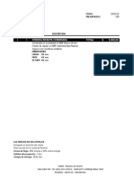 STD - Comoda Infantil Combinada PDF