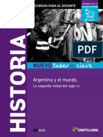 Historia 5 Segunda mitad docente.pdf