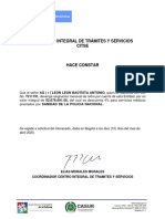 Constancia PDF