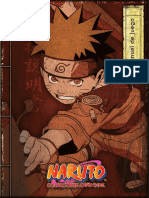 Naruto Shippuden Ultimate Ninja Storm Generations Trading Cards Reglas PDF