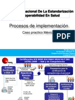 CasoMexico  interoperabilidad