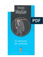 Moulian El Consumo