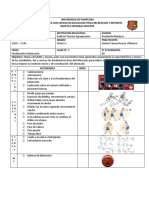 1 Clase Octavo C-1