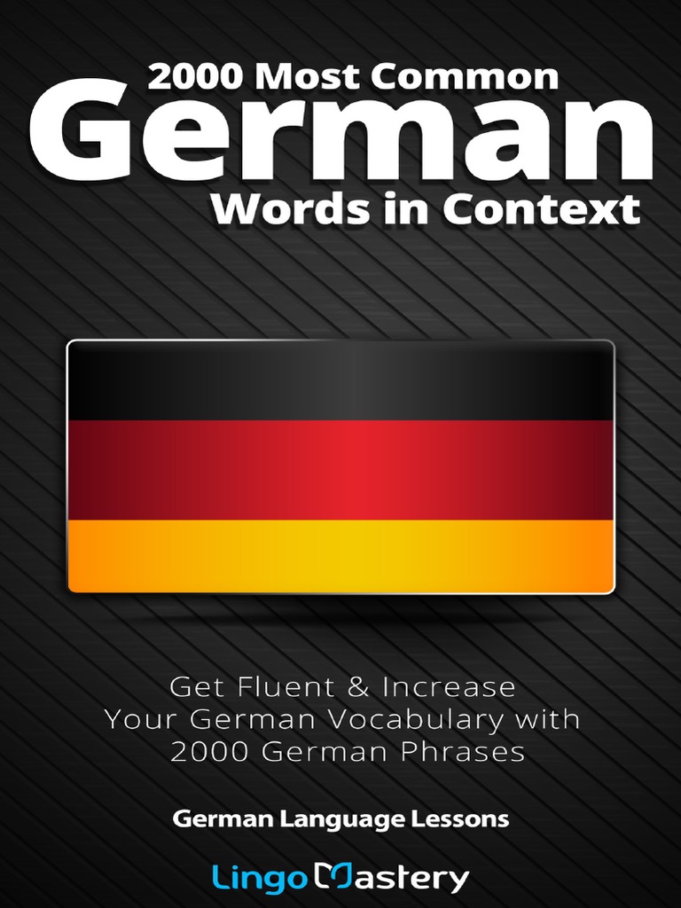 2000-most-common-german-words-i-lingo-mastery-1-pdf-pdf