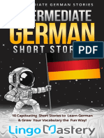 Intermediate German Short Stori - Lingo Mastery_1
