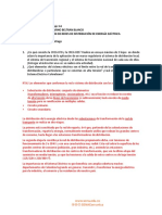 Subestaciones Eléctricas, Desarrollo y Ejemplos