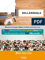 #Millennials: Getting Closer To Pakistan's Generation Y