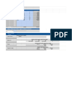 Consumo energético diario y dimensionamiento de sistema fotovoltaico