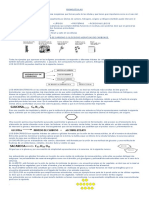 Biomoleculas - Glucidos, Lipidos Proteinas