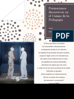 Unidad 2 Formaciones Discursivas PDF