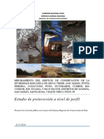 Perfil Aprobado Py Selva Verde 289658 PDF