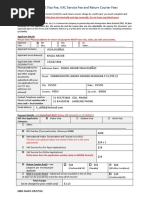 VAC Authorization Form July 2019 Con Ñ PDF