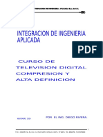 TV DIGITAL COMPRESION Y ALTA DEFINICION