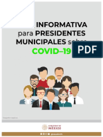 Guia Municipios COVID 19 - 31032020