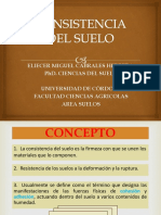 Consistencia Del Suelo PDF