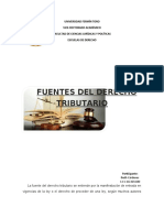 Fuentes del Derecho Tributario.docx