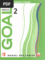 Mega Goal 2 Students Book Pdf Pdf