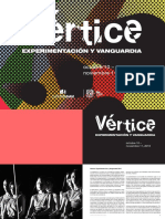 Vertice2018 Programa PDF
